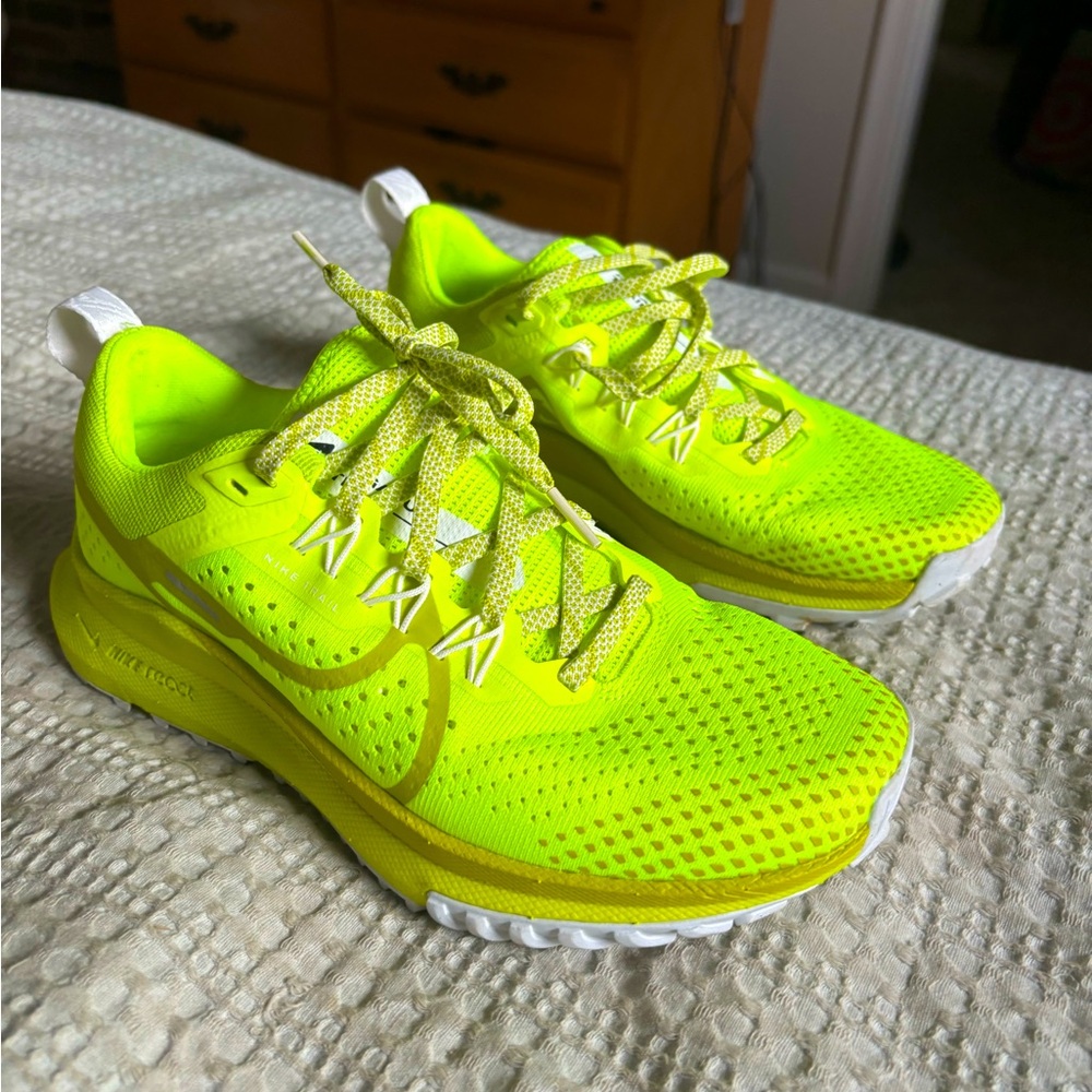 Brand new Nikes!
